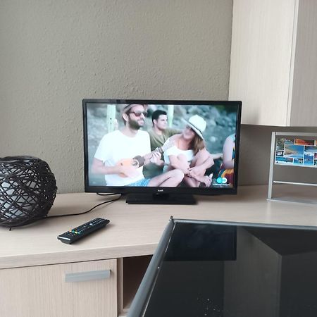 Cosy Studio On Rooftop Playa Paraiso Εξωτερικό φωτογραφία