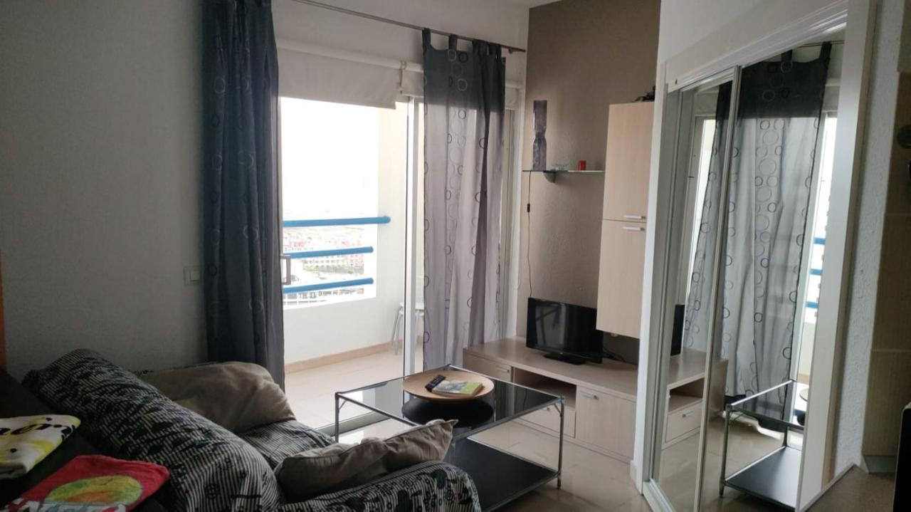 Cosy Studio On Rooftop Playa Paraiso Εξωτερικό φωτογραφία