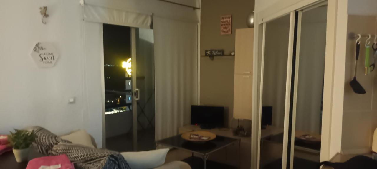 Cosy Studio On Rooftop Playa Paraiso Εξωτερικό φωτογραφία