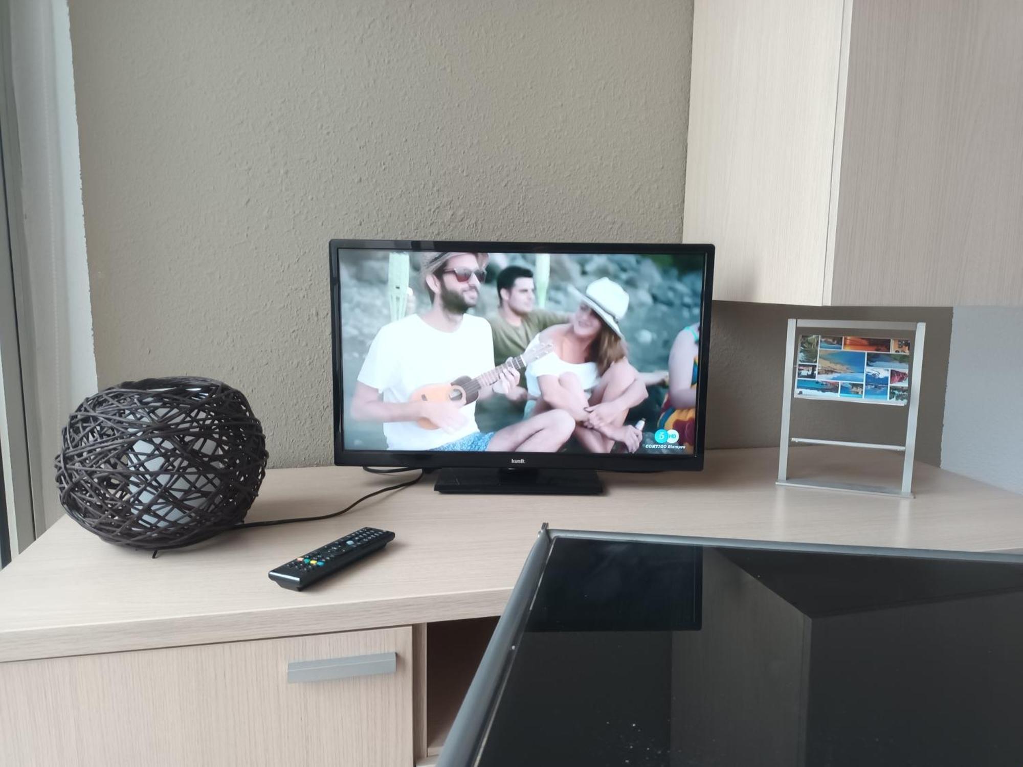 Cosy Studio On Rooftop Playa Paraiso Εξωτερικό φωτογραφία