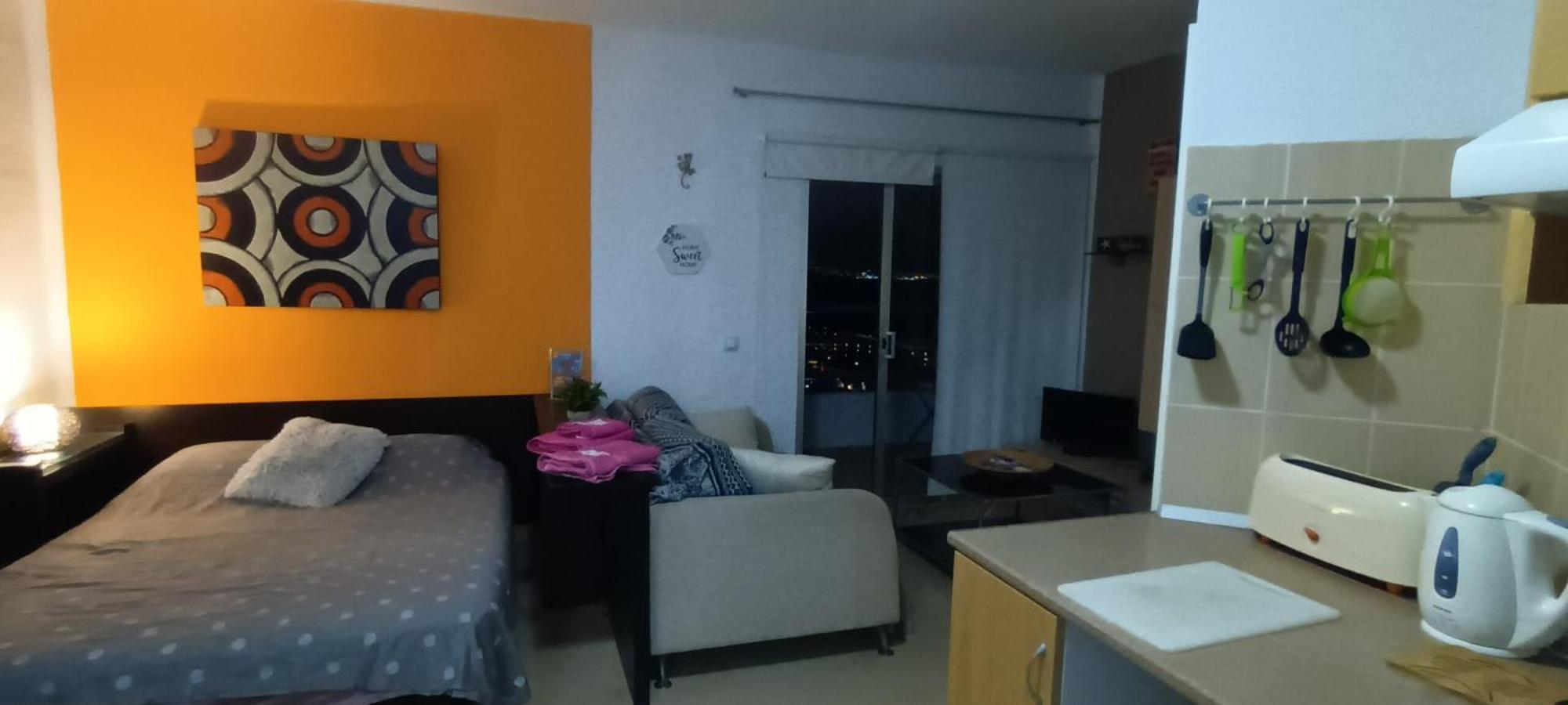 Cosy Studio On Rooftop Playa Paraiso Εξωτερικό φωτογραφία