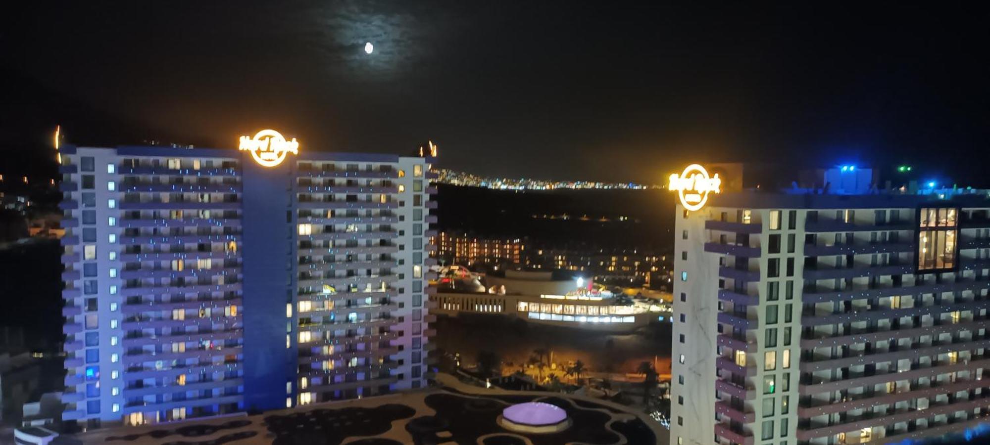 Cosy Studio On Rooftop Playa Paraiso Εξωτερικό φωτογραφία