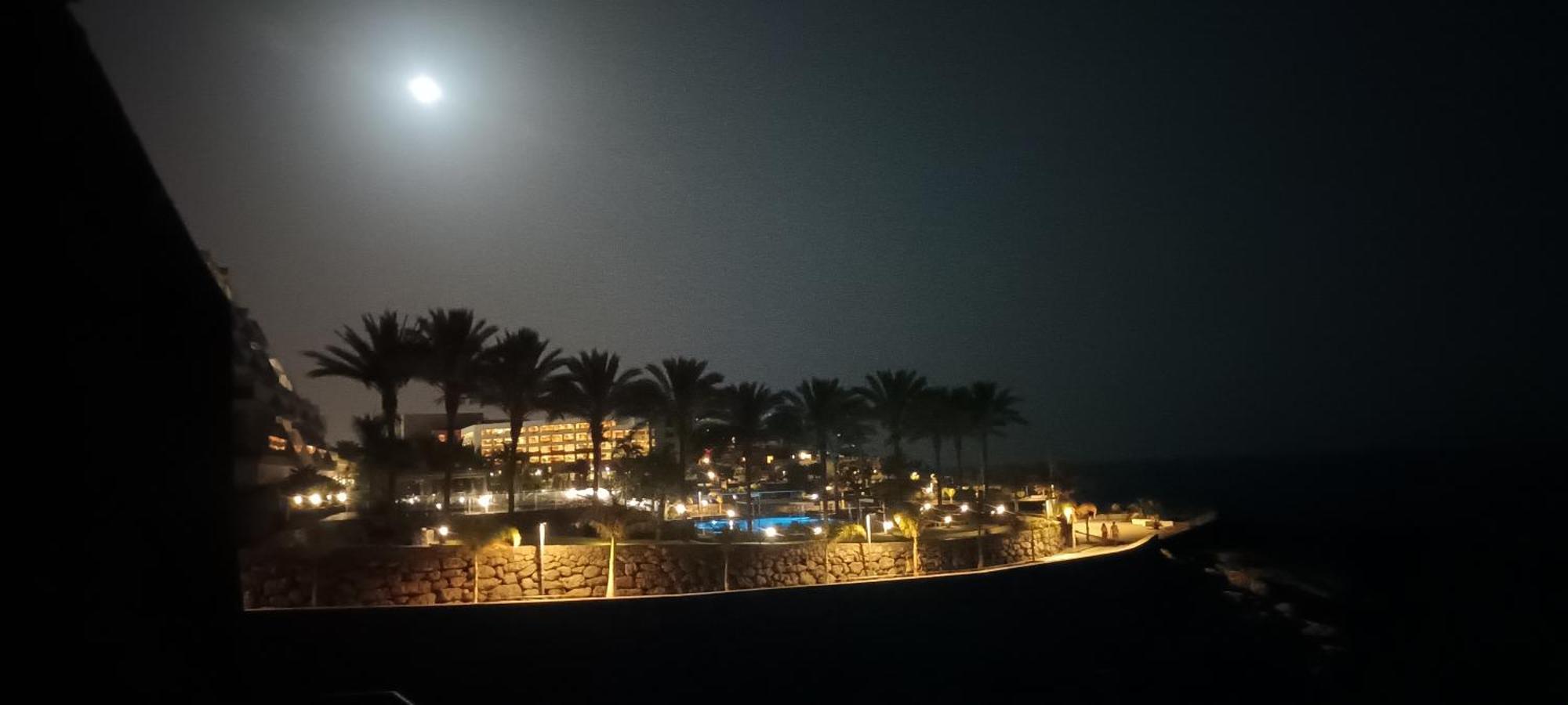 Cosy Studio On Rooftop Playa Paraiso Εξωτερικό φωτογραφία