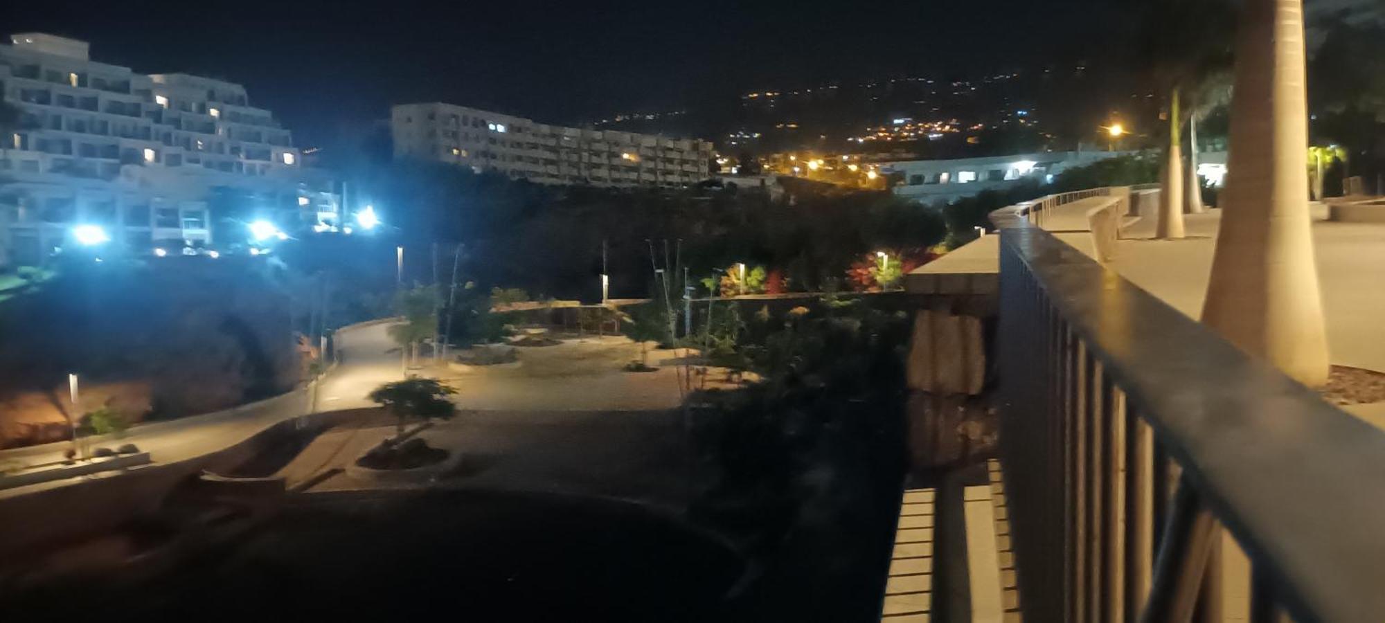 Cosy Studio On Rooftop Playa Paraiso Εξωτερικό φωτογραφία