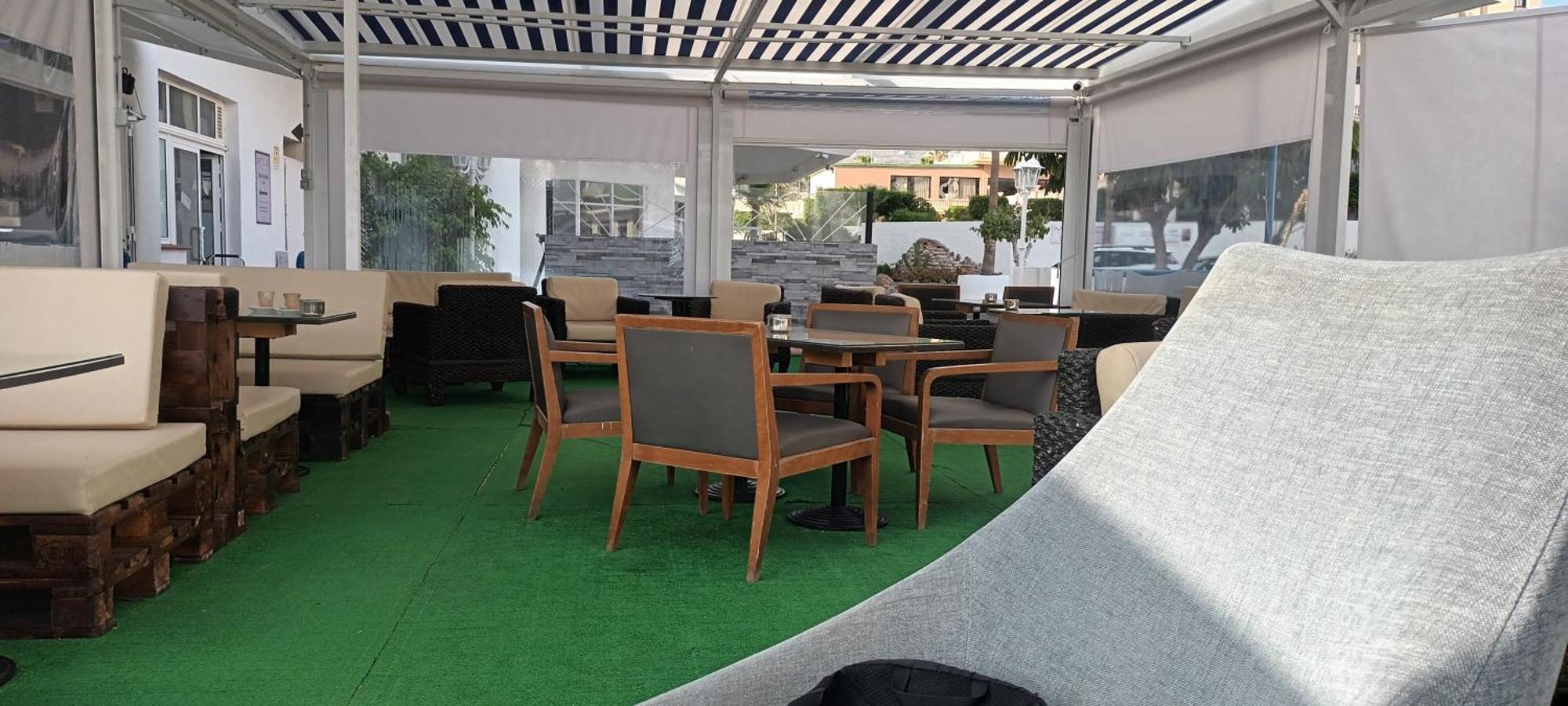 Cosy Studio On Rooftop Playa Paraiso Εξωτερικό φωτογραφία