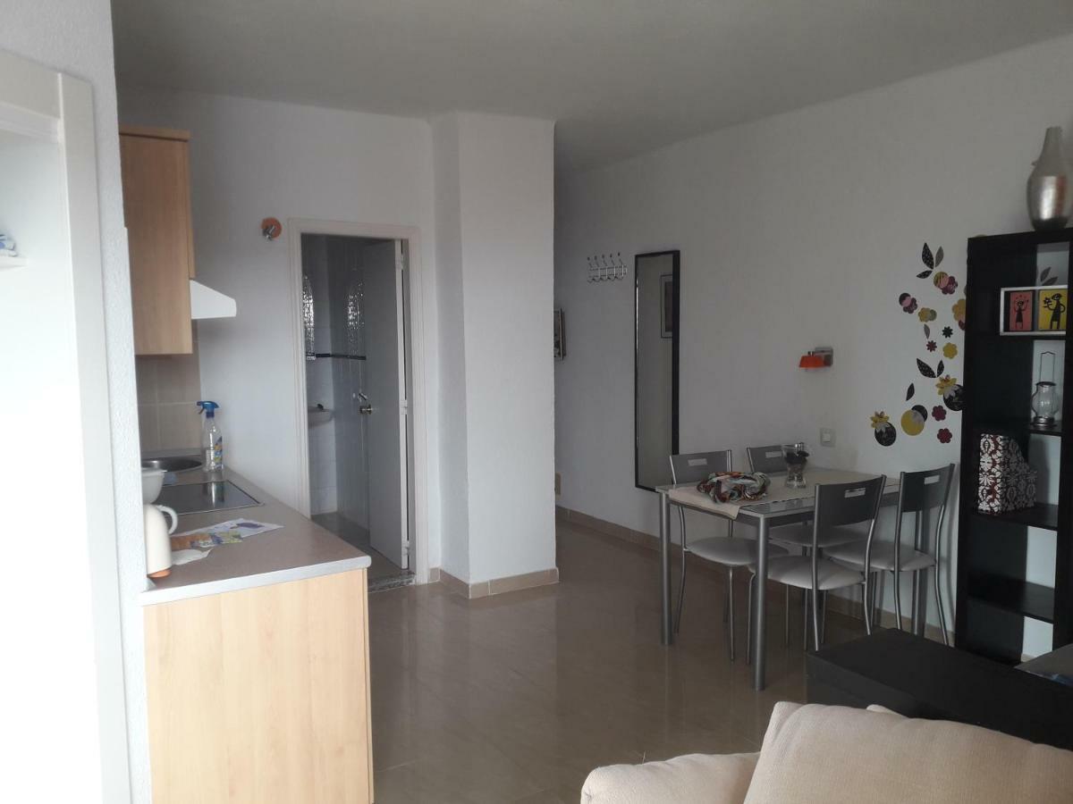 Cosy Studio On Rooftop Playa Paraiso Εξωτερικό φωτογραφία