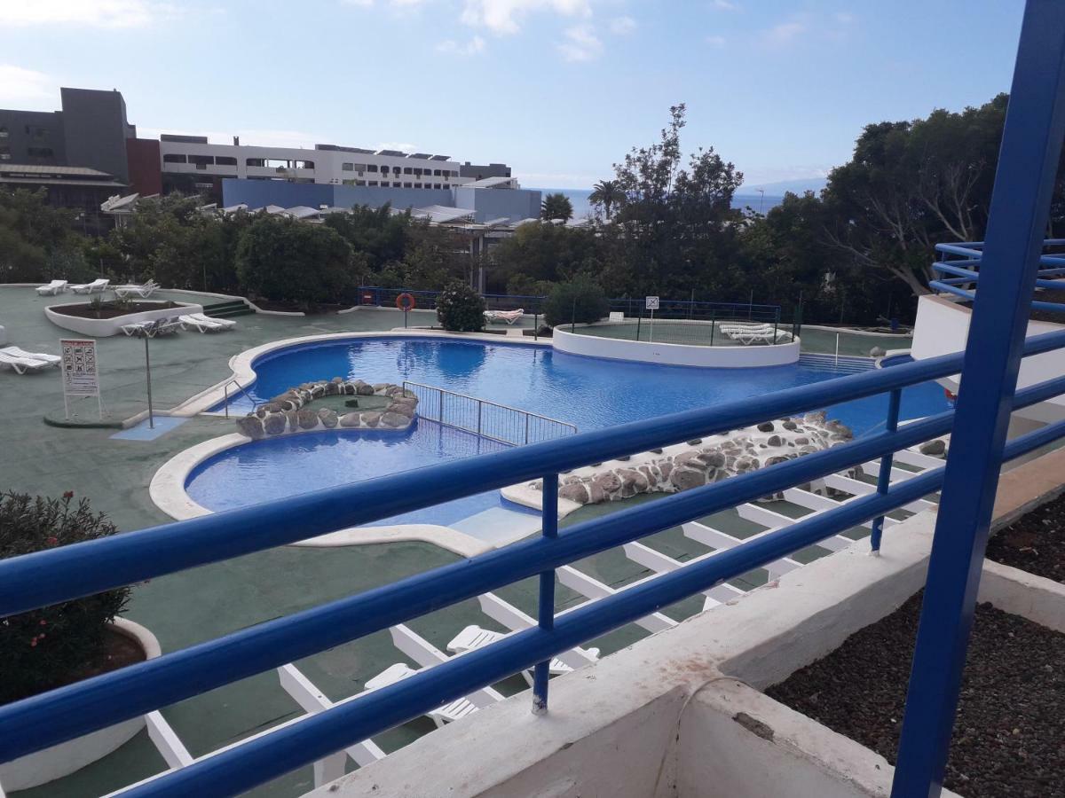 Cosy Studio On Rooftop Playa Paraiso Εξωτερικό φωτογραφία