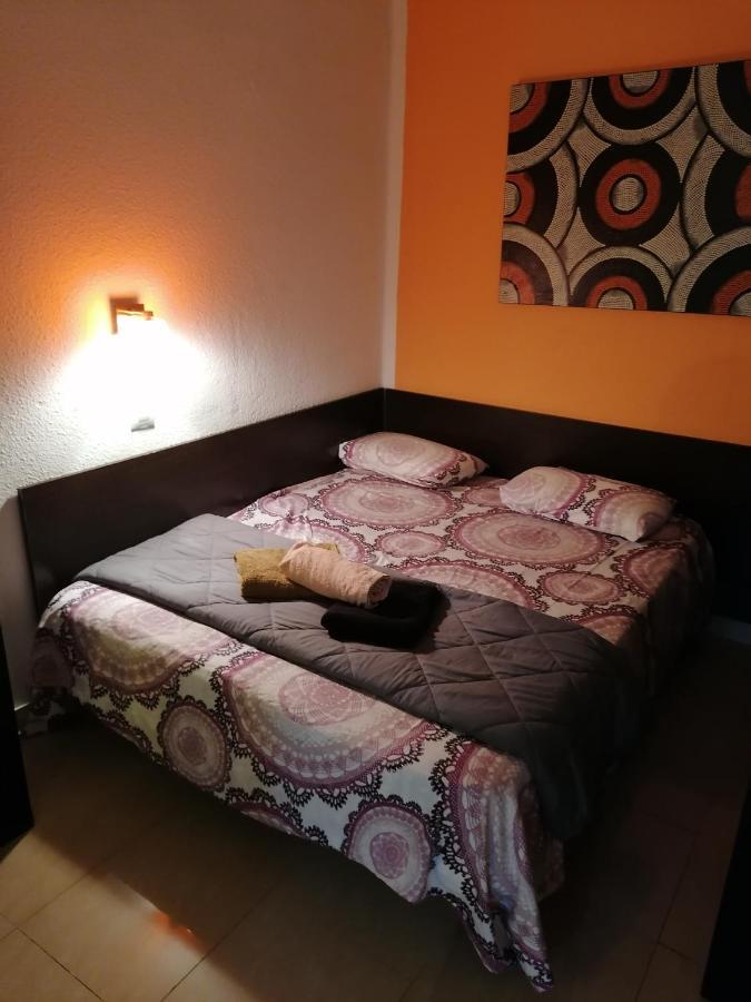 Cosy Studio On Rooftop Playa Paraiso Εξωτερικό φωτογραφία
